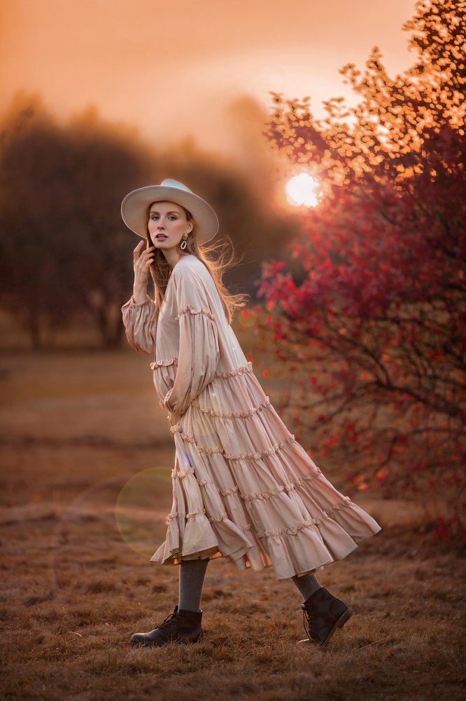 Photograph by Ольга Поморцева