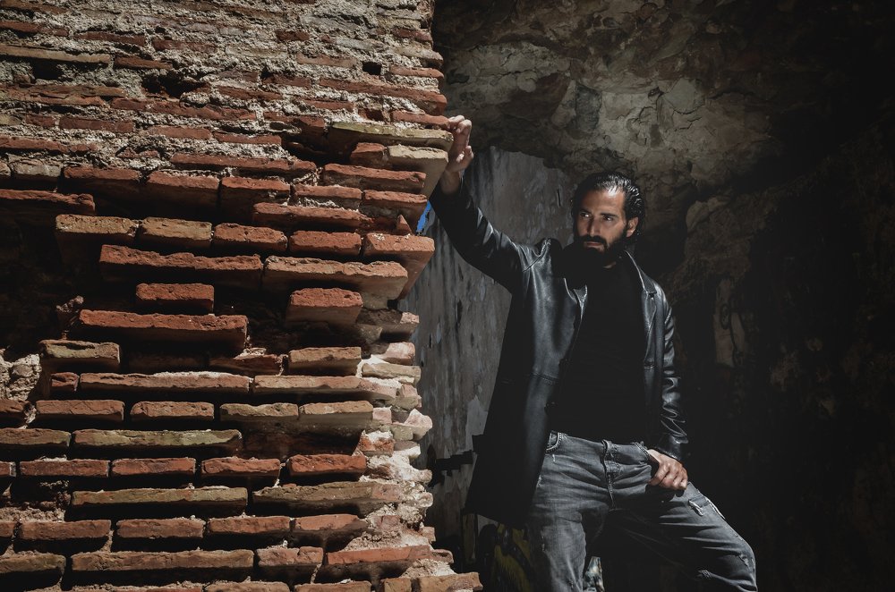 Photograph by David Alcaide