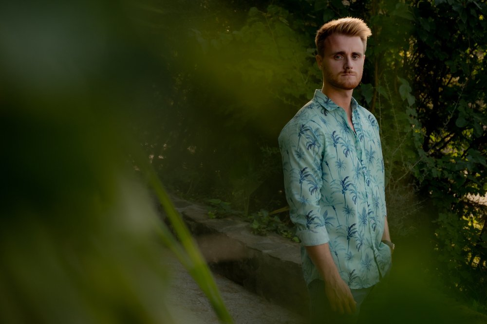 Photograph by David Alcaide