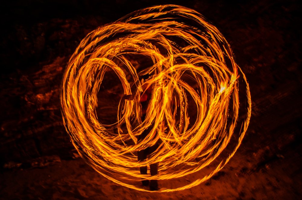 Photograph by David Alcaide