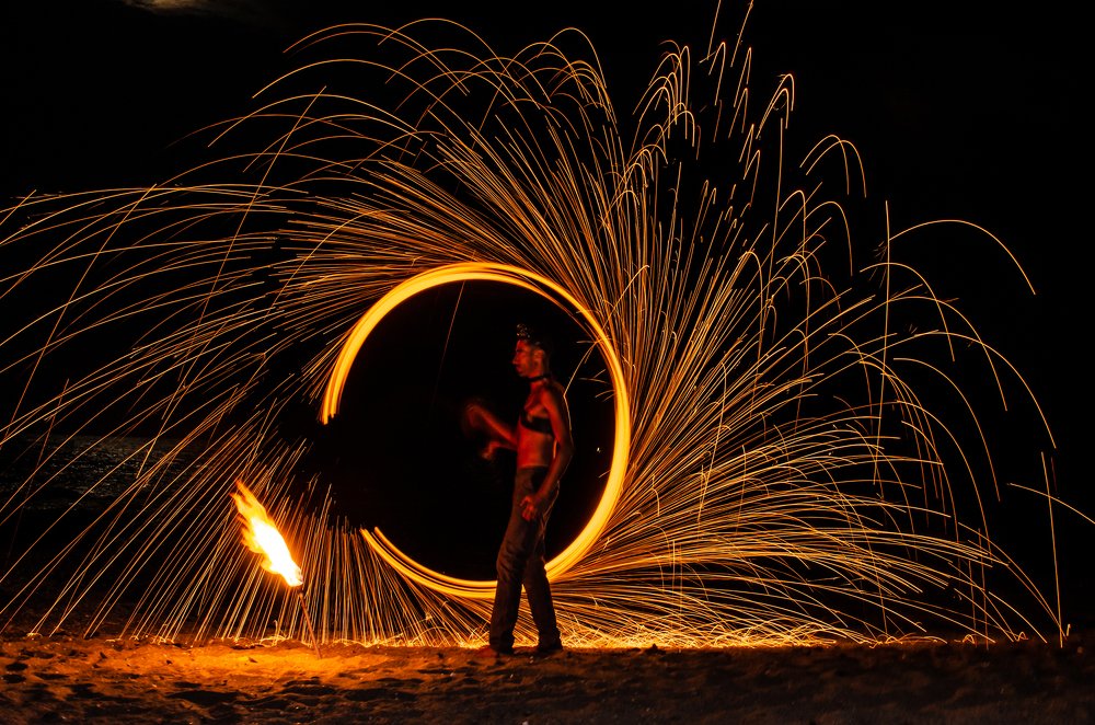 Photograph by David Alcaide