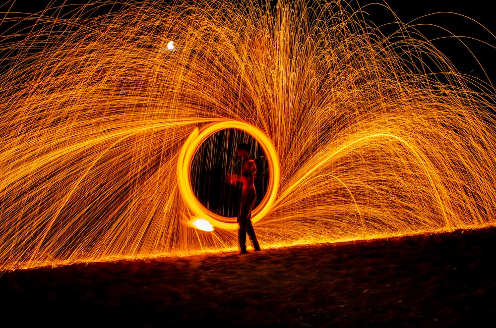 Photograph by David Alcaide