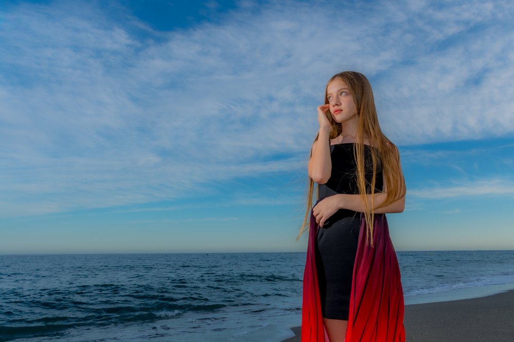 Photograph by David Alcaide