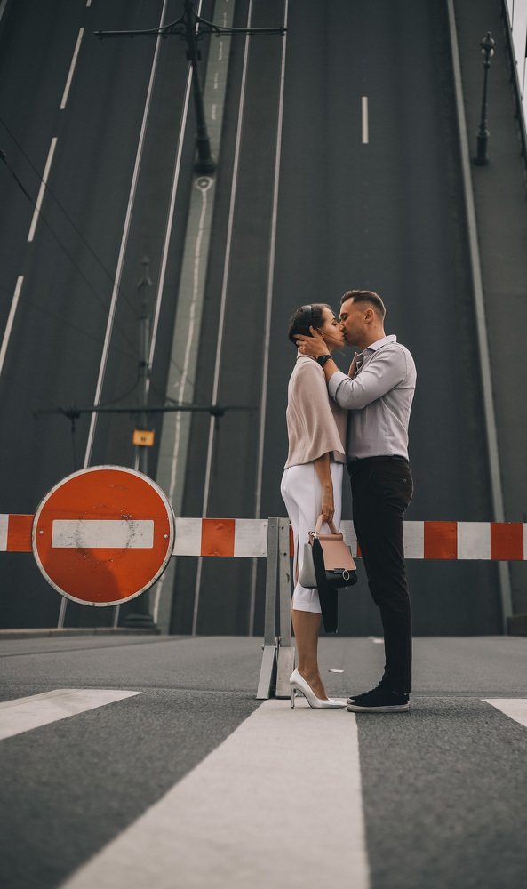 Photograph by Анастасия Гончарова