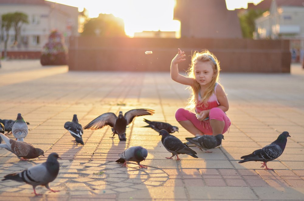 Фотография автора Екатерина Дубовец