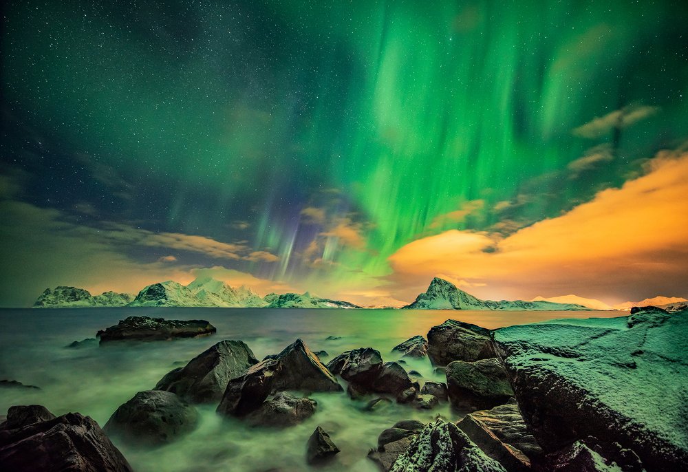 Photograph by Елена Ермолина