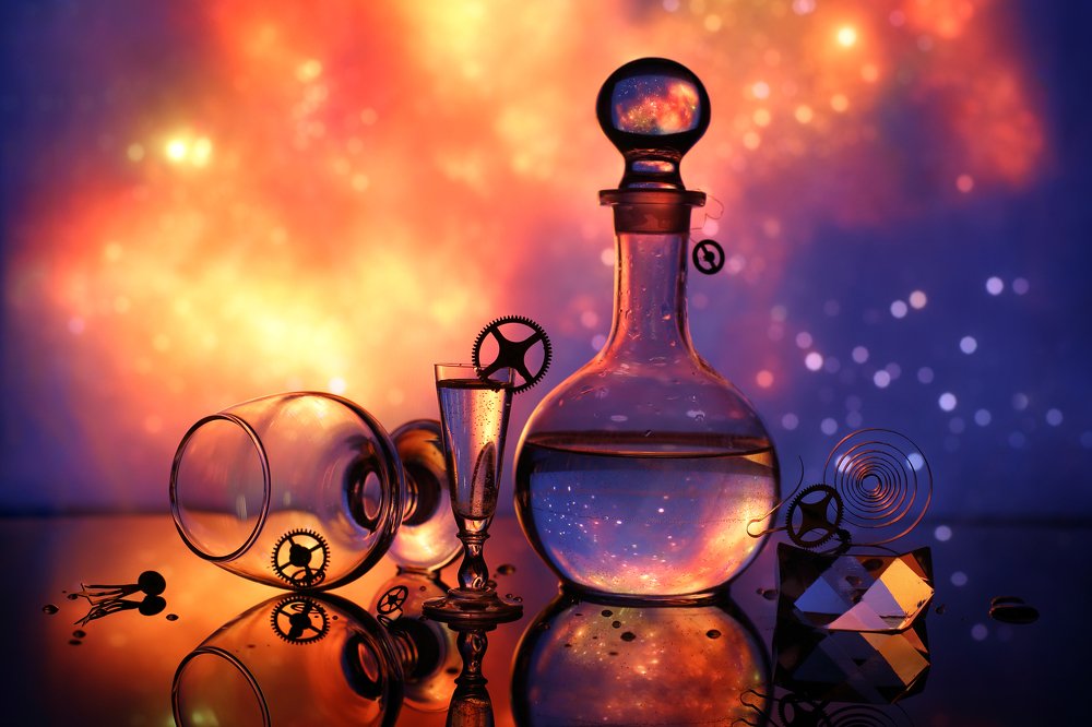 Photograph by Вика Иванова