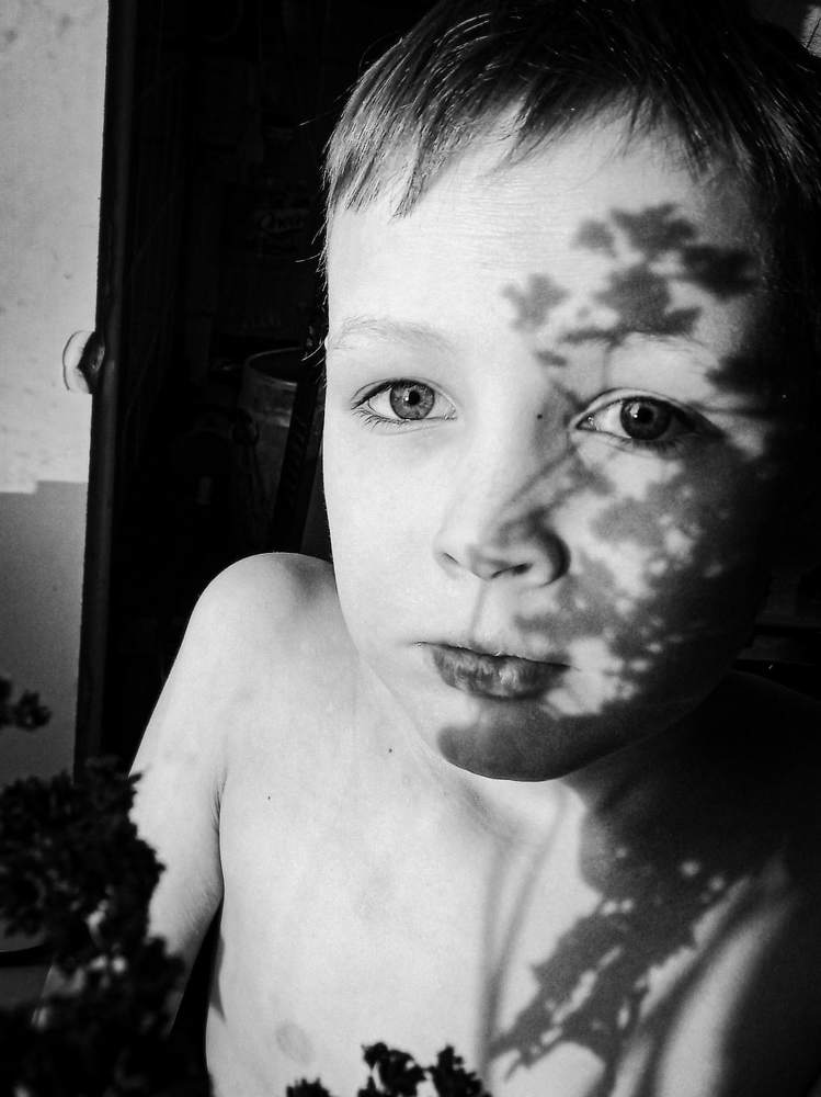 Photograph by Svetlana Reshetnikova