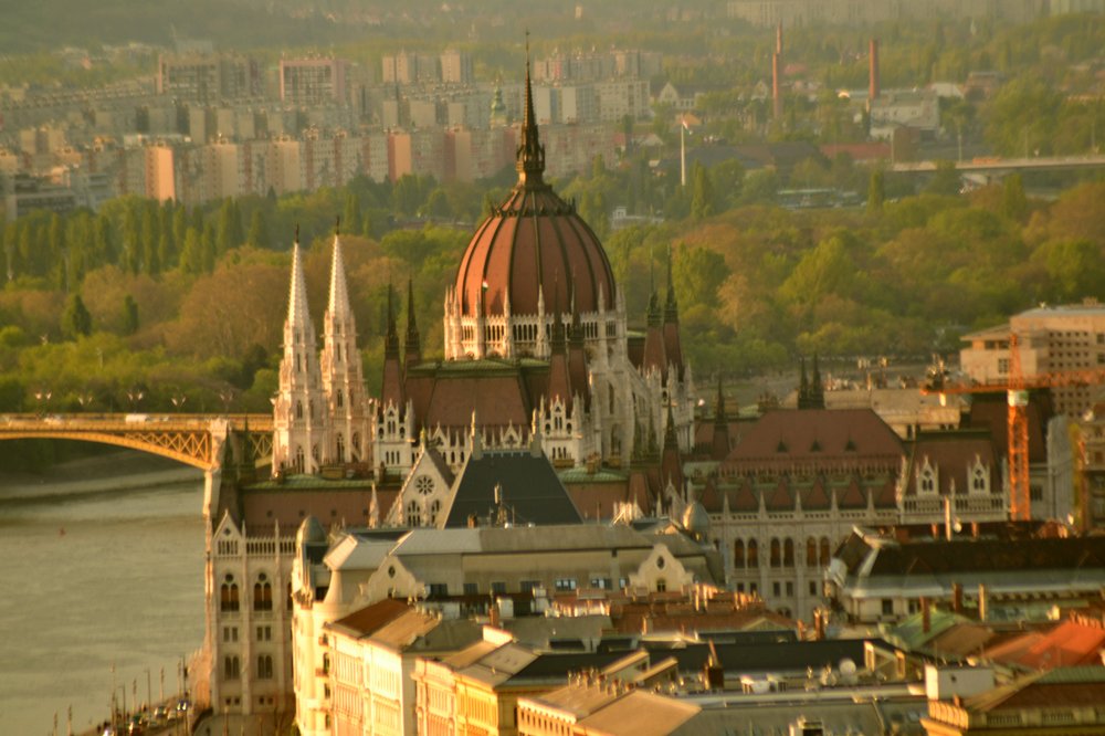 Photograph by Szabó László