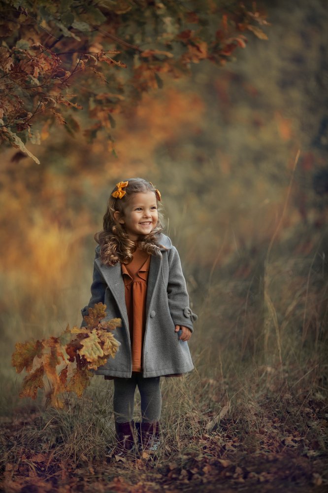 Photograph by Елена Эликова