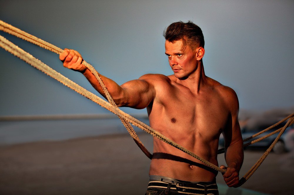 Photograph by Ирина Максимова