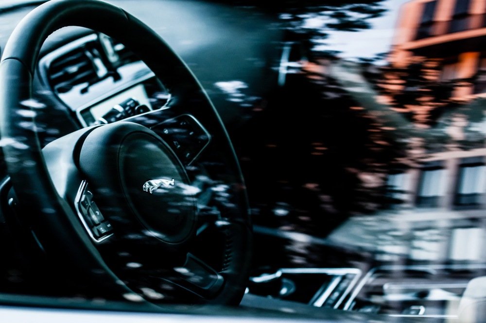 Photograph by Yana Shaforostova