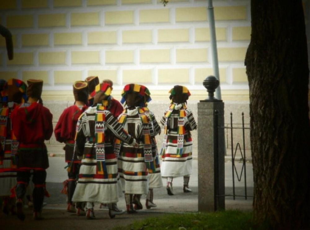 Photograph by Irina Mihailovskaya