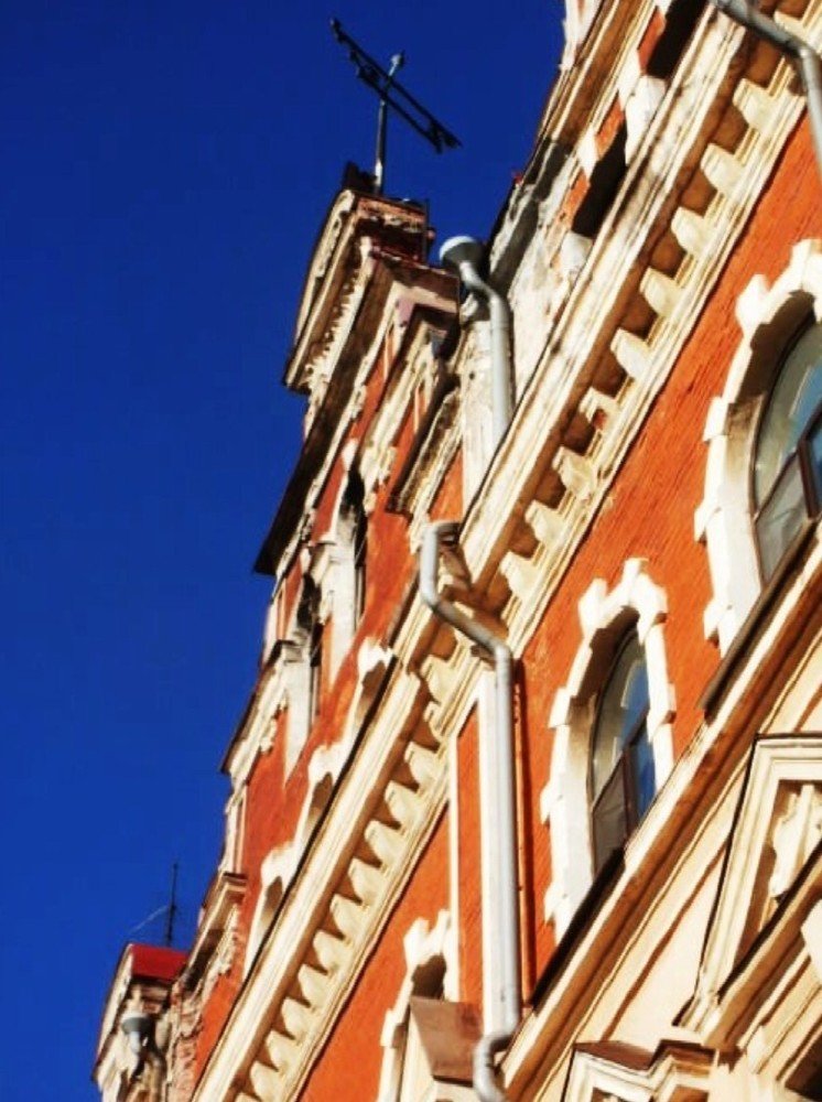 Photograph by Irina Mihailovskaya