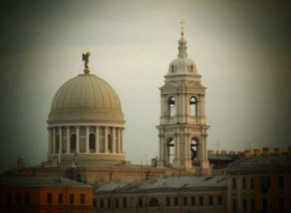 Photograph by Irina Mihailovskaya