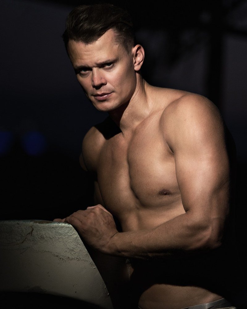 Photograph by Ирина Максимова