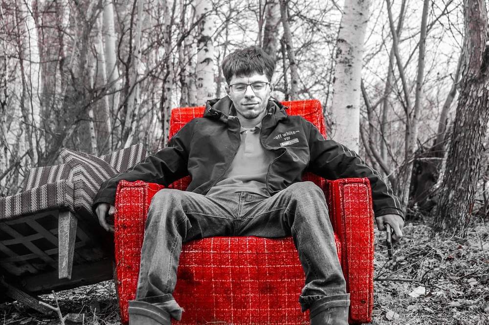 Photograph by Антон Бирюков