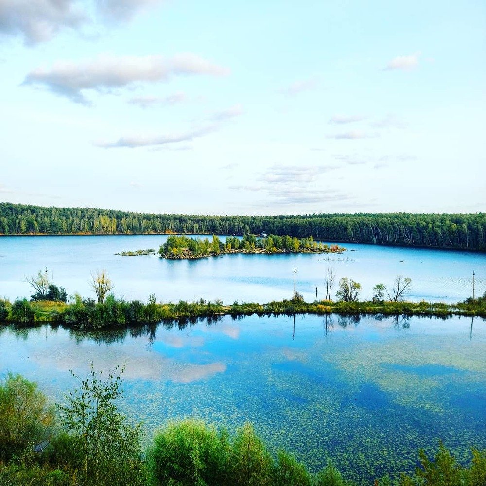 Photograph by Александр Лабутин