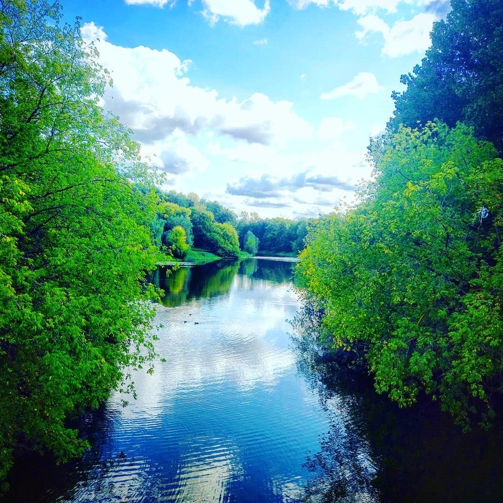 Photograph by Александр Лабутин