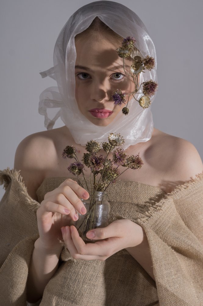 Photograph by Ольга Беспалько