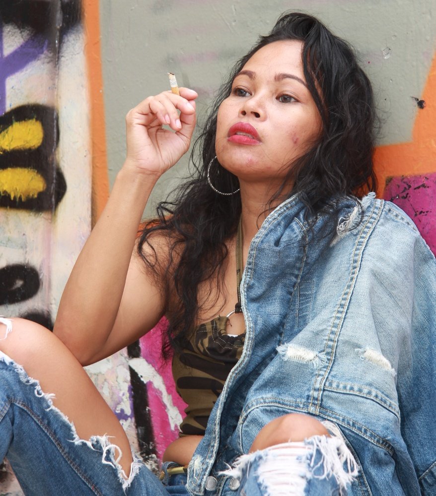 Photograph by Renelyn Fuentes