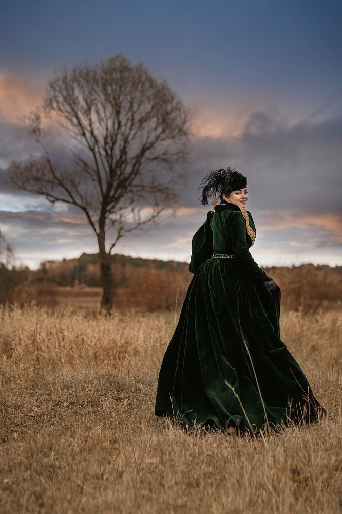 Photograph by Ольга Кузнецова