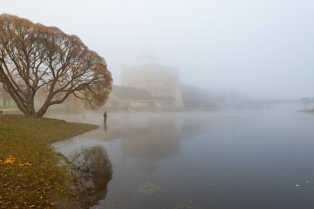 Photograph by Александр Абросимов