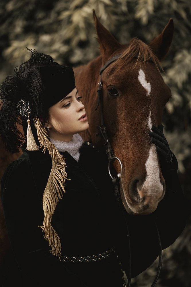 Photograph by Ольга Кузнецова