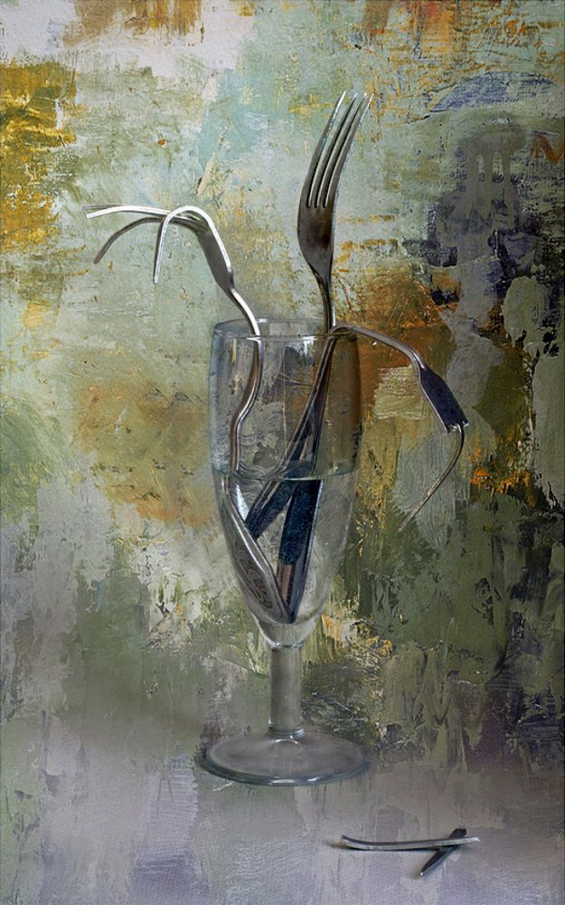 Букетик металлурга