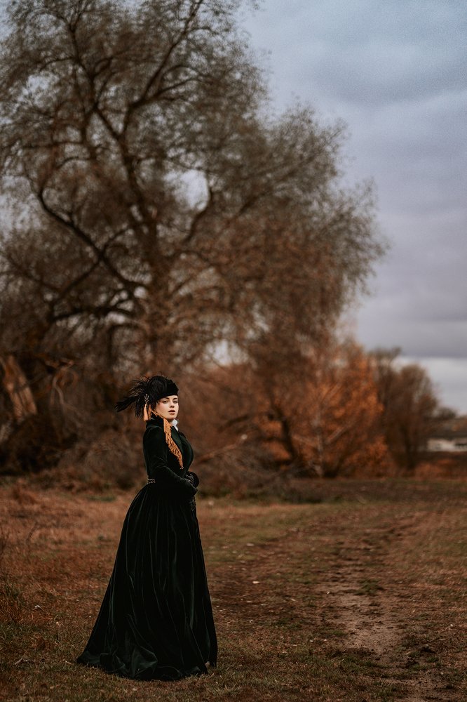 Photograph by Ольга Кузнецова