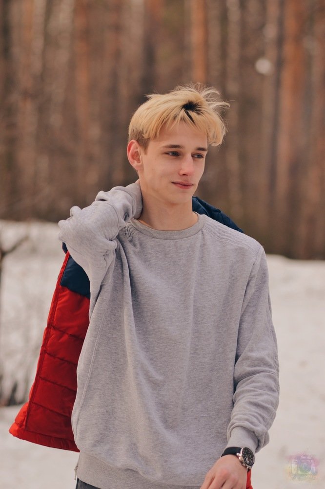 Photograph by Анна Алексеева