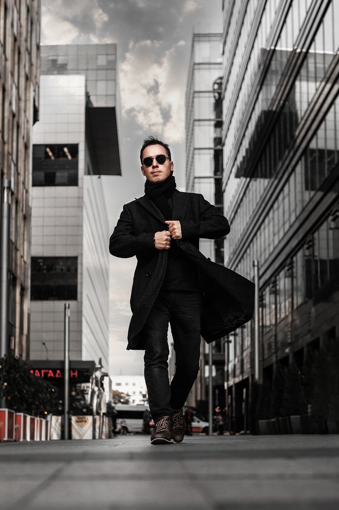 Photograph by Ольга Кузнецова