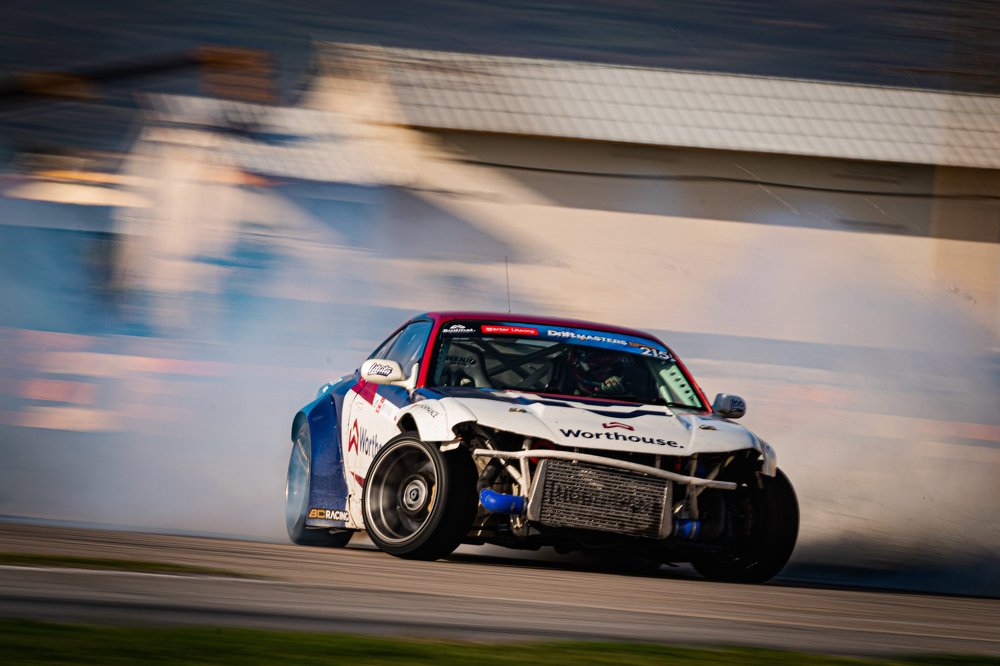 Photograph by Piotr Drezinski