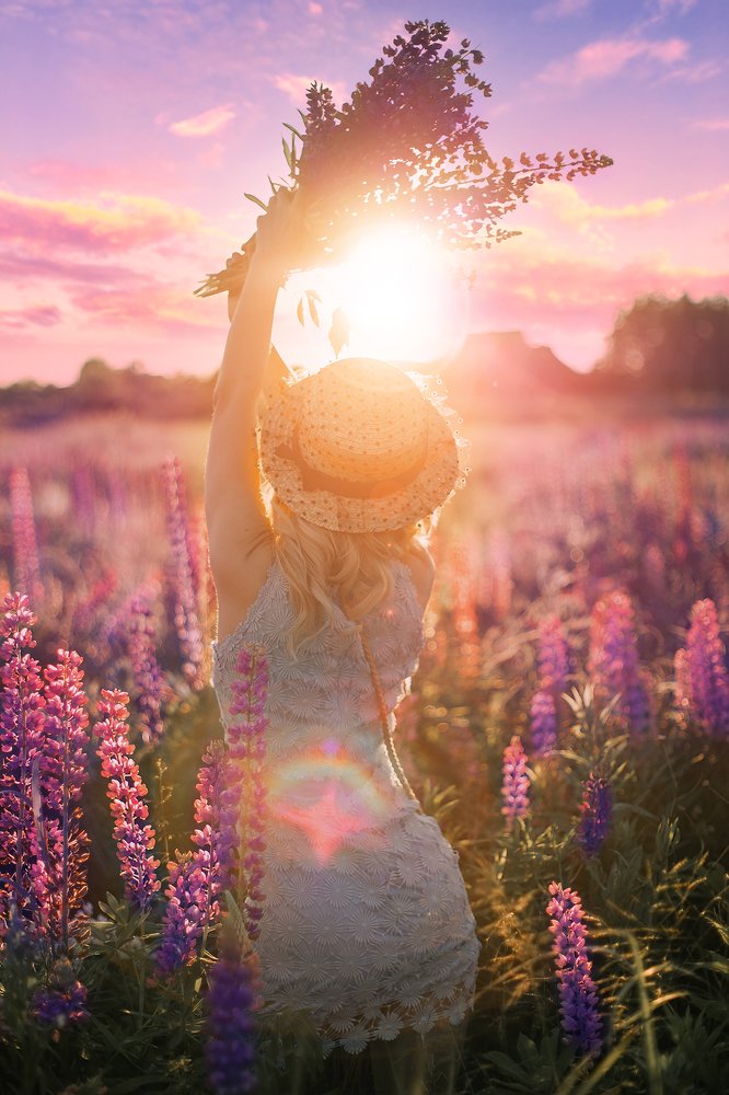 Photograph by Ольга Кузнецова