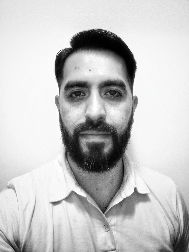 Photograph by Pablo Ezequiel Desima Teseira