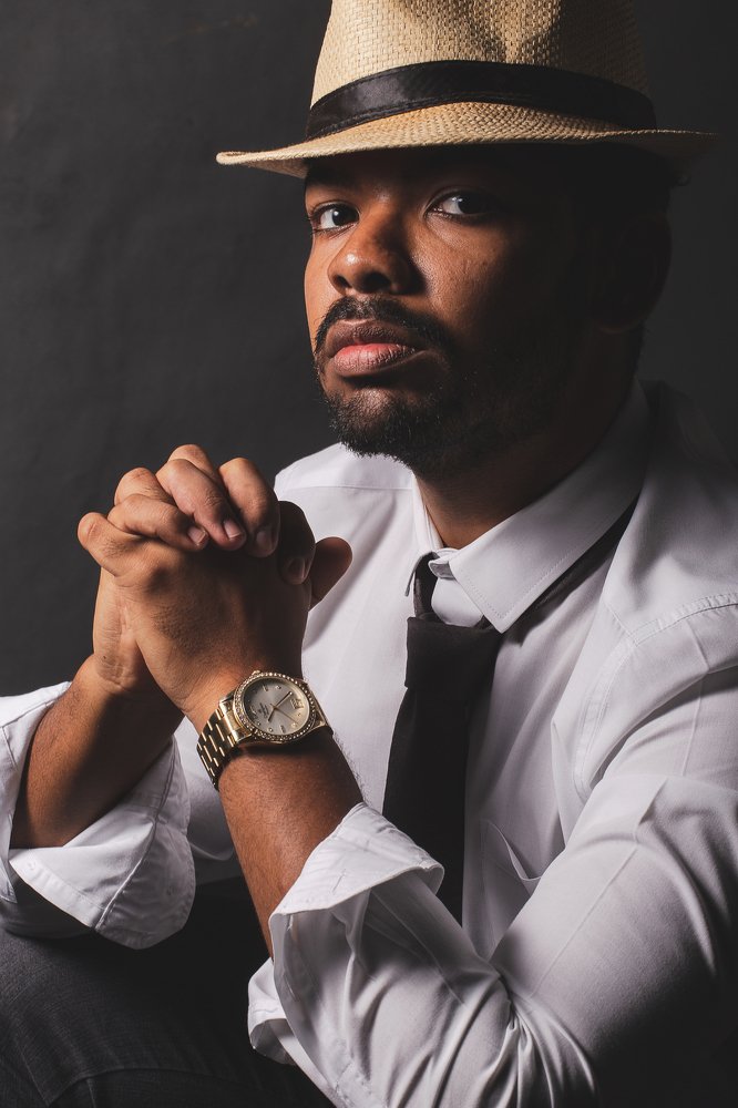 Photograph by Claudio Frateschi