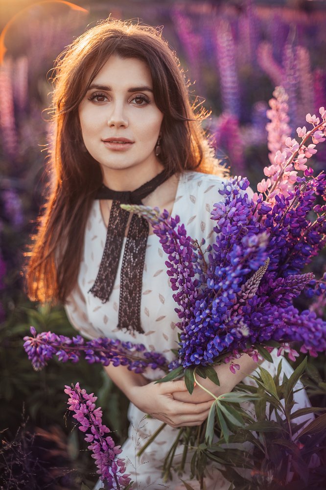 Photograph by Ольга Кузнецова