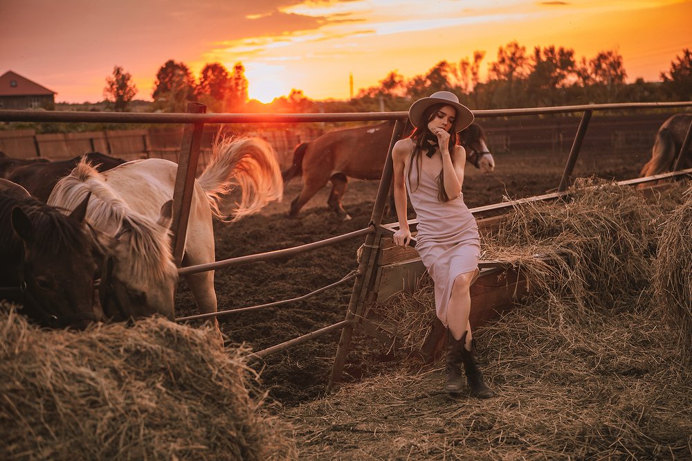 Photograph by Ольга Кузнецова