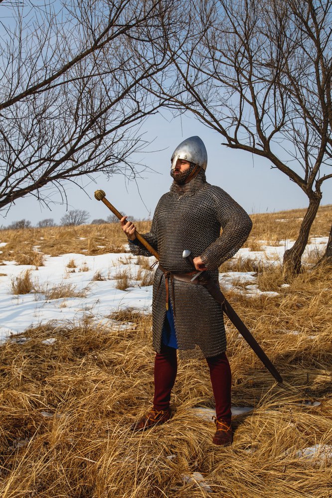 Photograph by Коротков Евгений