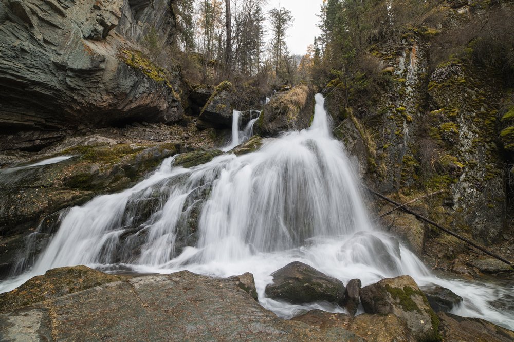 Photograph by Сергей Шерстнев