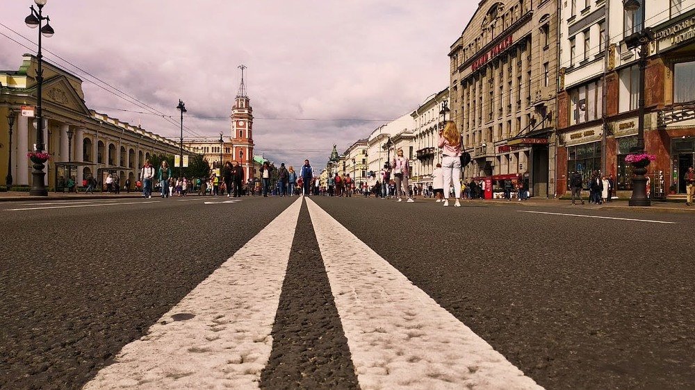 Photograph by Анна Игнатьева