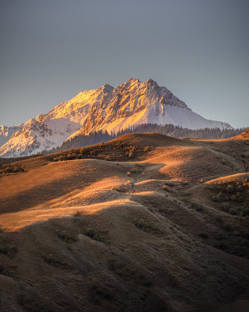 Photograph by Alexandr Kotlyar