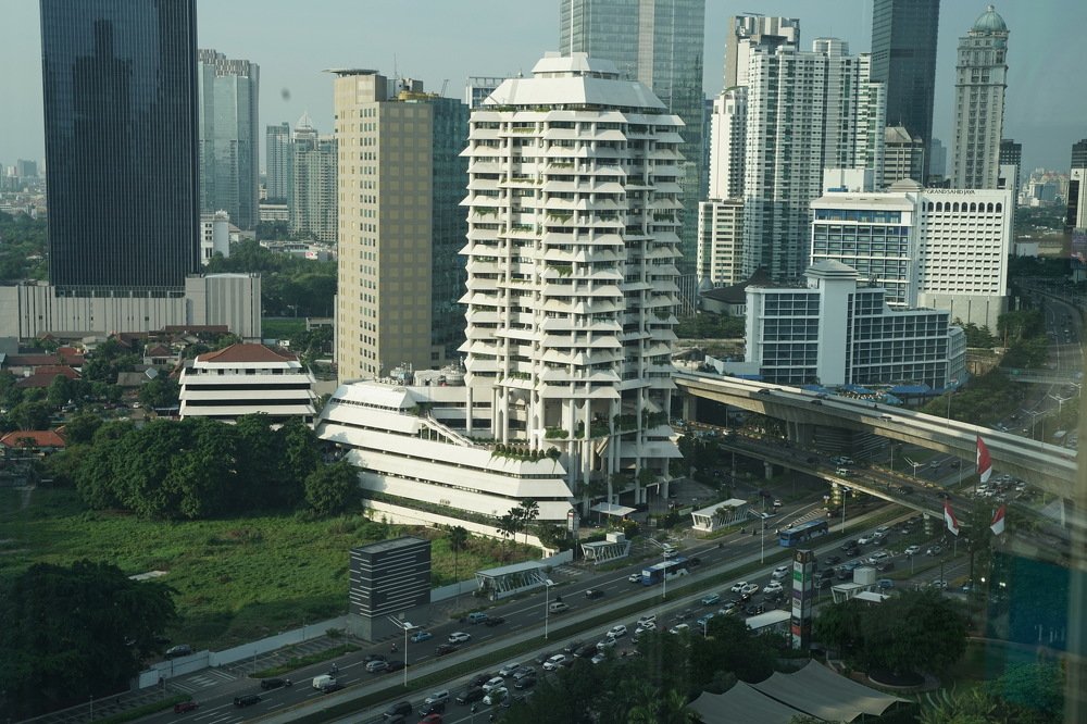 Photograph by Benny Momor