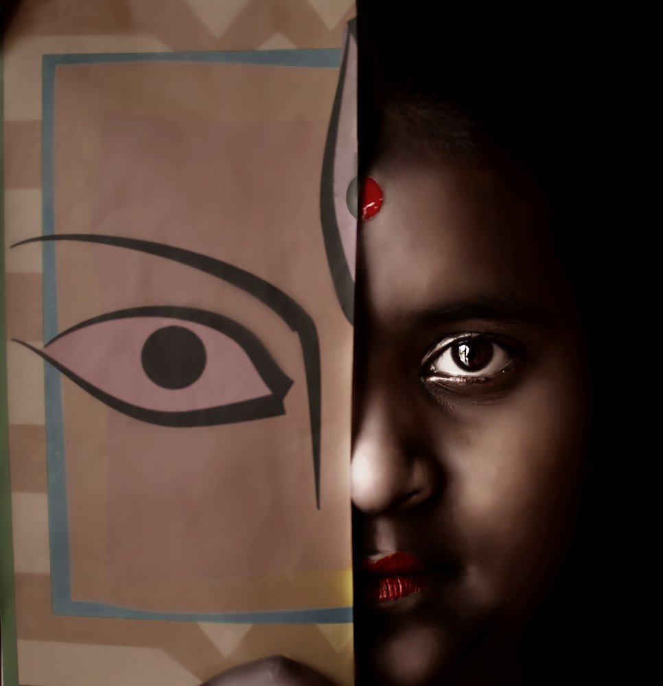 Photograph by Sanhita Bhattacharjee