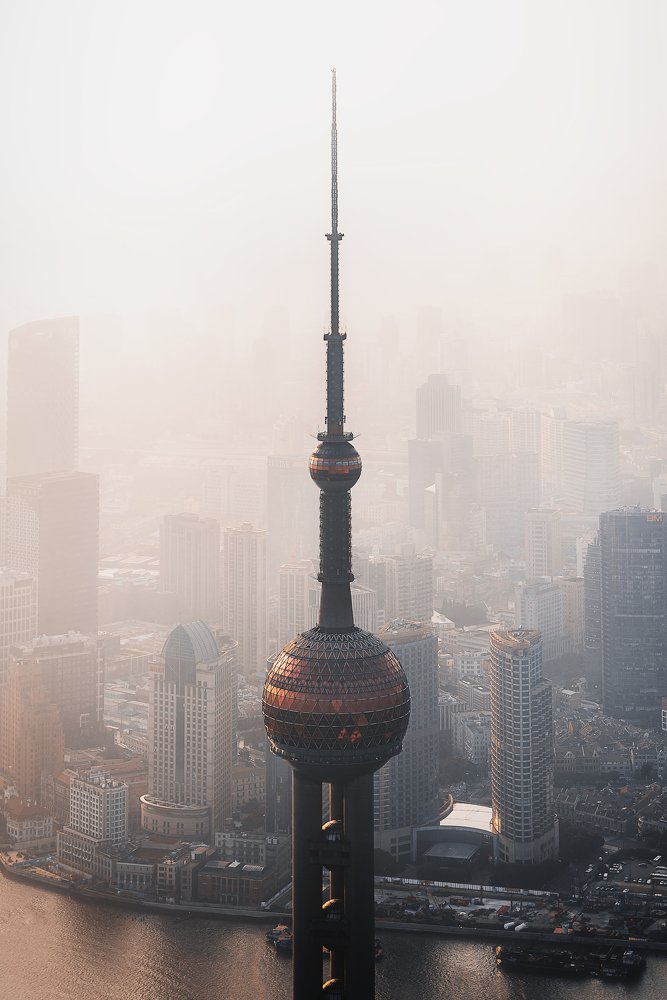 Photograph by Jinjing Lyu