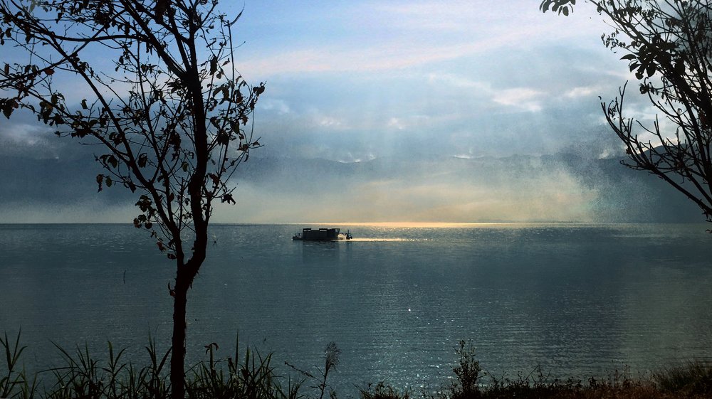 Photograph by Bob Yuldashev