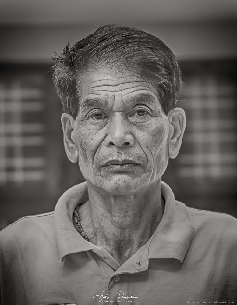 Фотография автора Anil Prabhakar