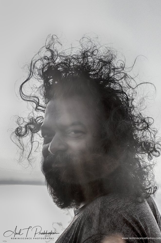 Фотография автора Anil Prabhakar