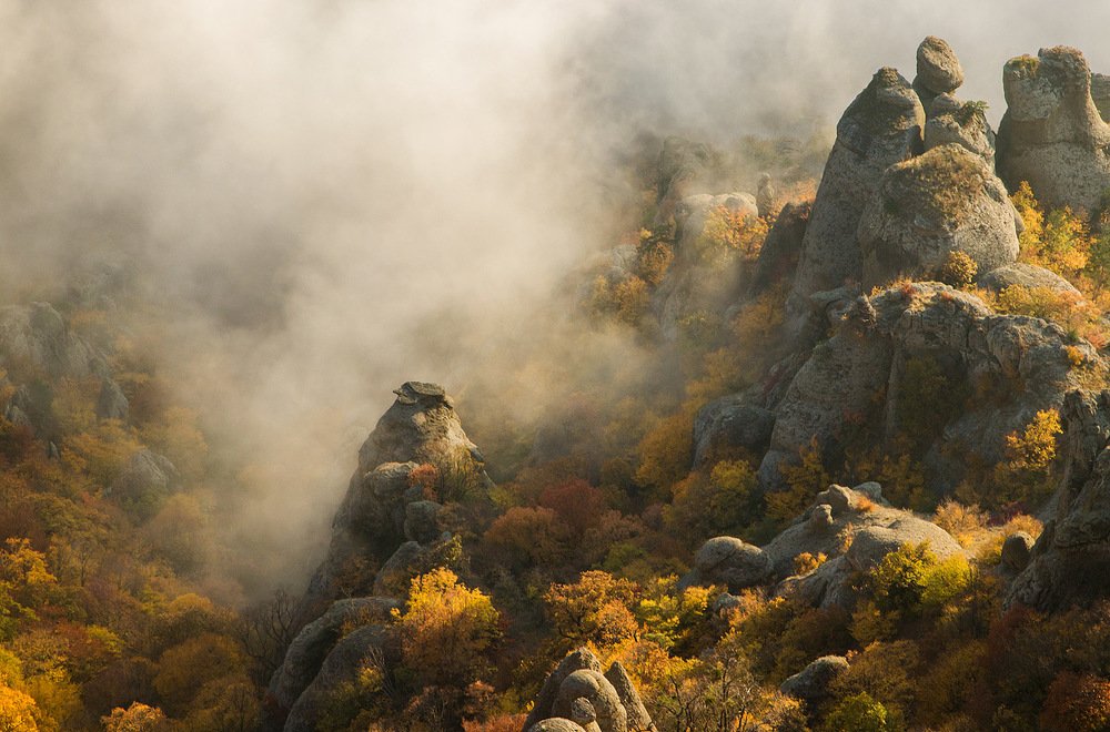 Photograph by Елена Покрепа