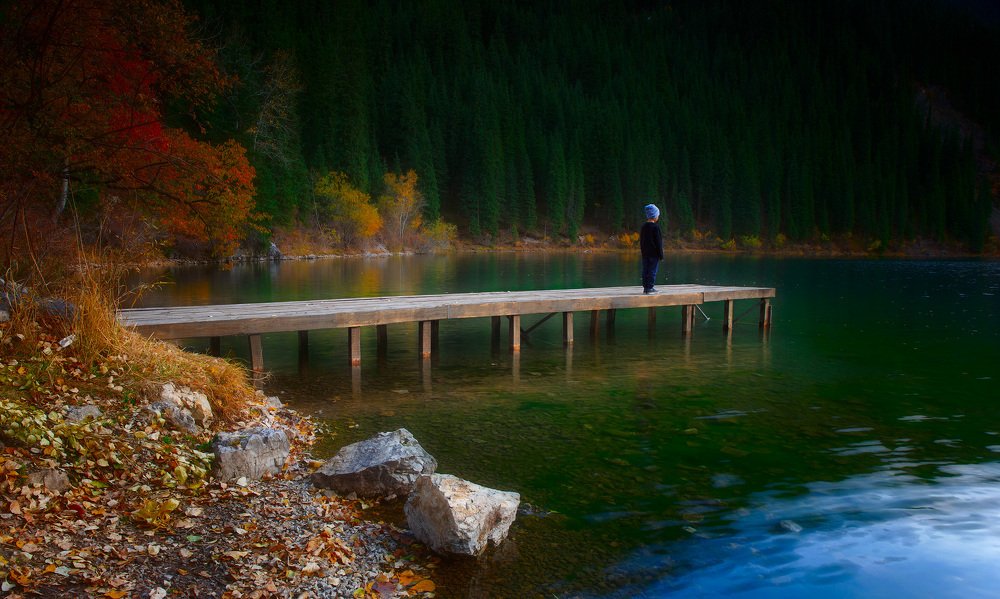 Фотография автора Alexandr Bogdanov